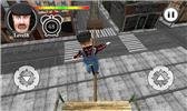 download Tightrope Unicycle Master3D HD apk